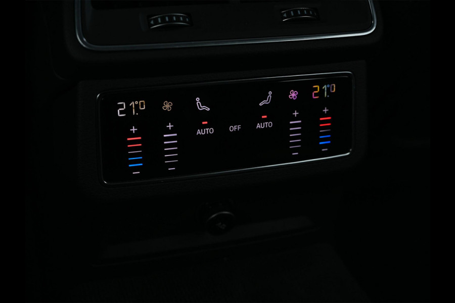 Audi A6 Avant 55 TFSI e quattro Competition | Soh 98.3% | Adaptive cruise | Black-optic | Styling pack | Led | Camera |