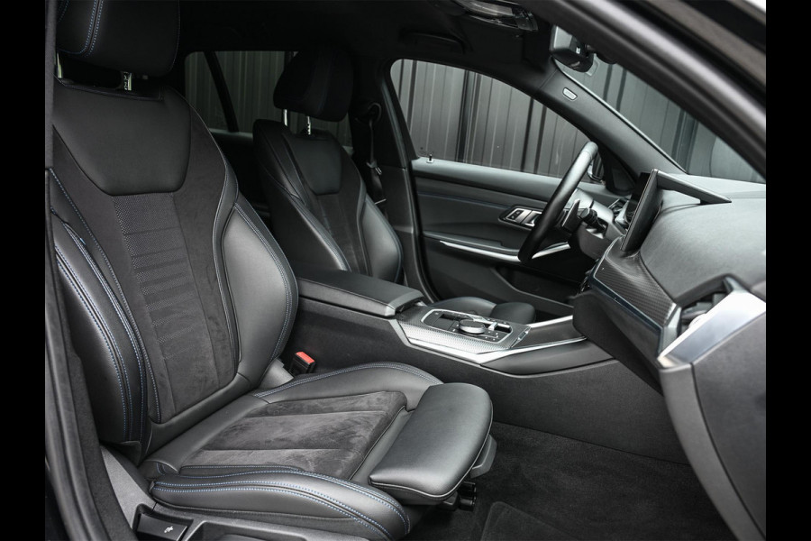 BMW 3 Serie Touring 330e xDrive