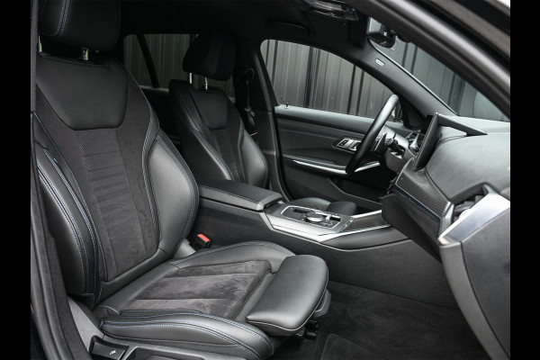 BMW 3 Serie Touring 330e xDrive