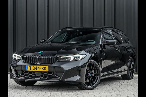 BMW 3 Serie Touring 330e xDrive