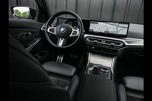 BMW 3 Serie Touring 330e xDrive