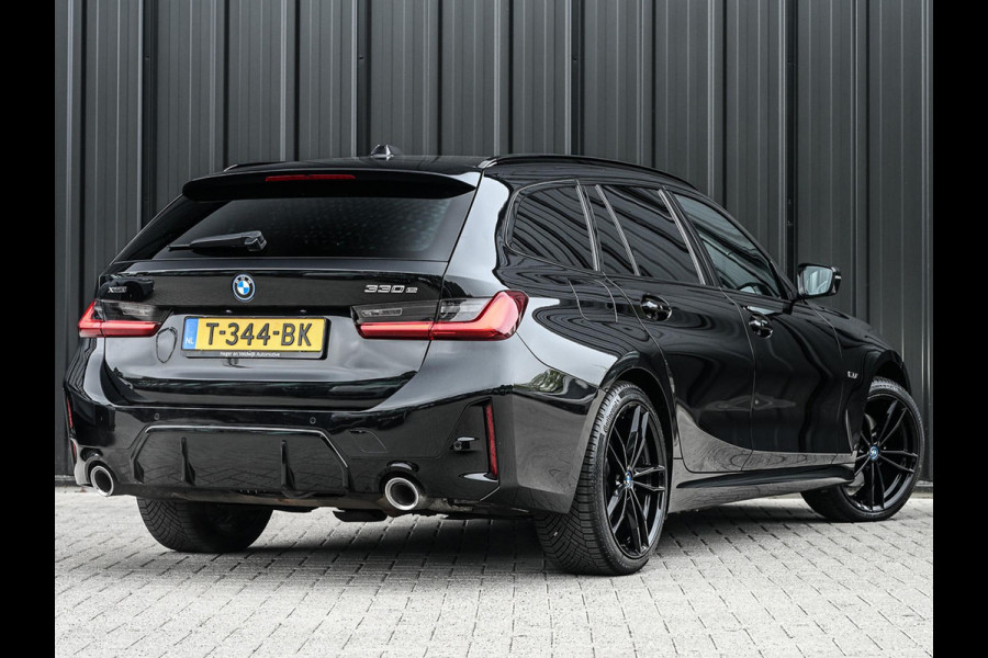BMW 3 Serie Touring 330e xDrive