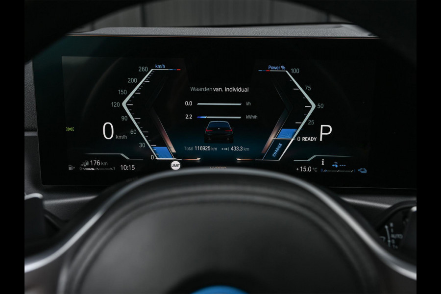 BMW 3 Serie Touring 330e xDrive