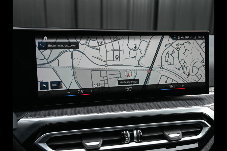 BMW 3 Serie Touring 330e xDrive