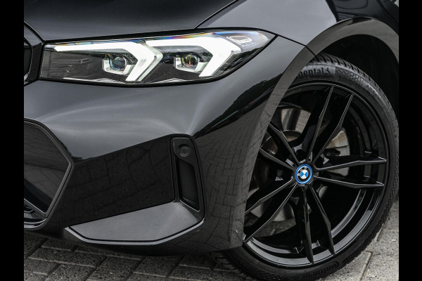 BMW 3 Serie Touring 330e xDrive
