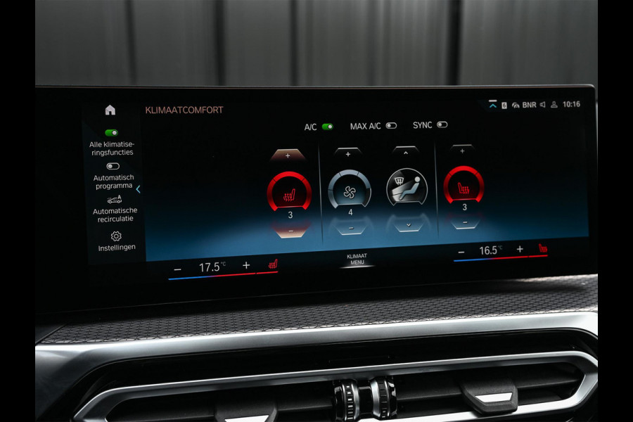BMW 3 Serie Touring 330e xDrive