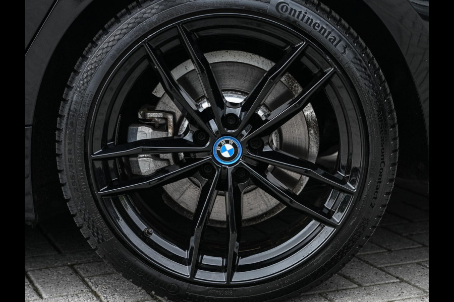 BMW 3 Serie Touring 330e xDrive