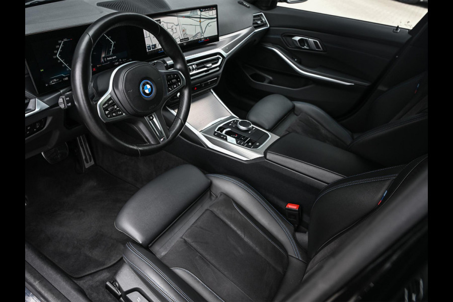 BMW 3 Serie Touring 330e xDrive