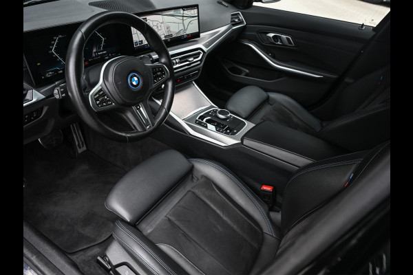 BMW 3 Serie Touring 330e xDrive