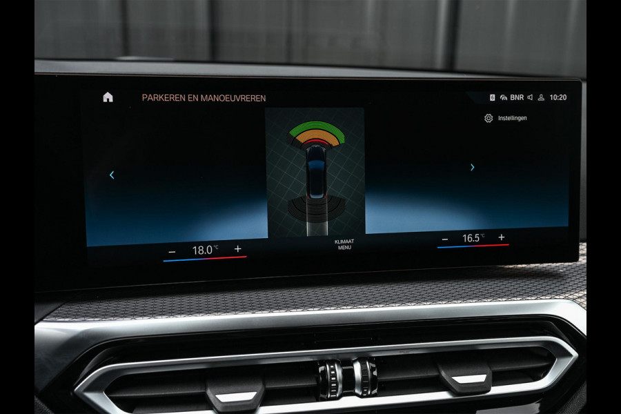 BMW 3 Serie Touring 330e xDrive