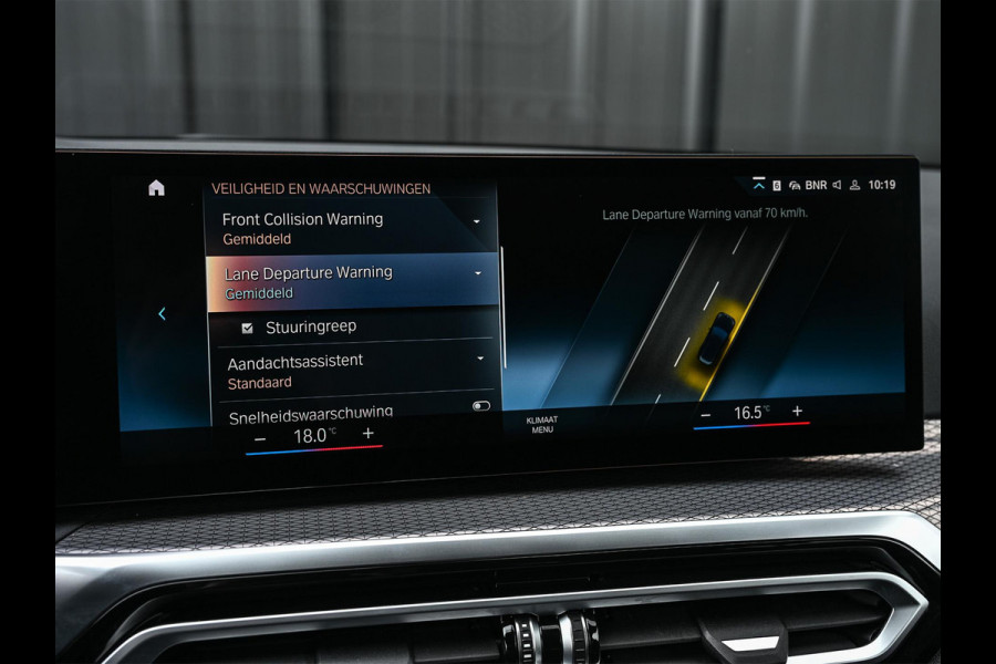 BMW 3 Serie Touring 330e xDrive