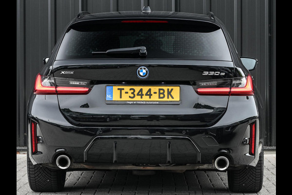 BMW 3 Serie Touring 330e xDrive