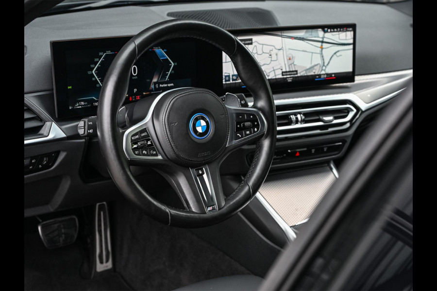 BMW 3 Serie Touring 330e xDrive