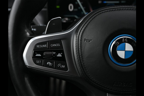 BMW 3 Serie Touring 330e xDrive