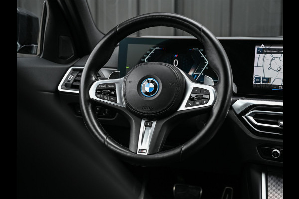 BMW 3 Serie Touring 330e xDrive