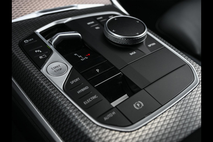 BMW 3 Serie Touring 330e xDrive