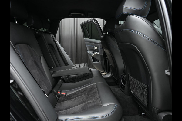 BMW 3 Serie Touring 330e xDrive