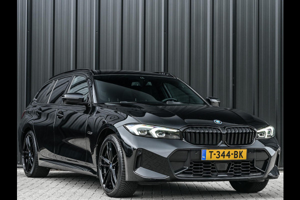 BMW 3 Serie Touring 330e xDrive
