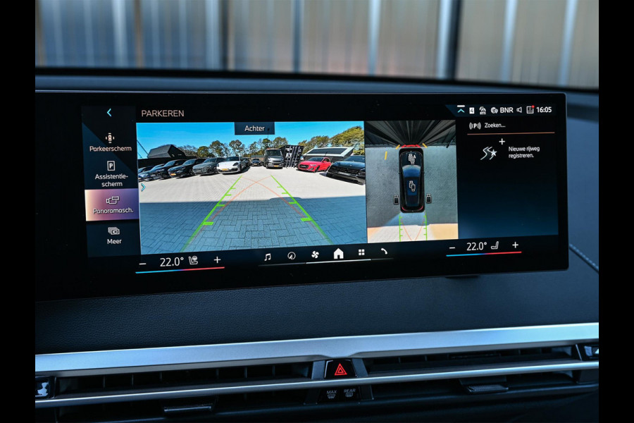 BMW iX xDrive45 101 kWh