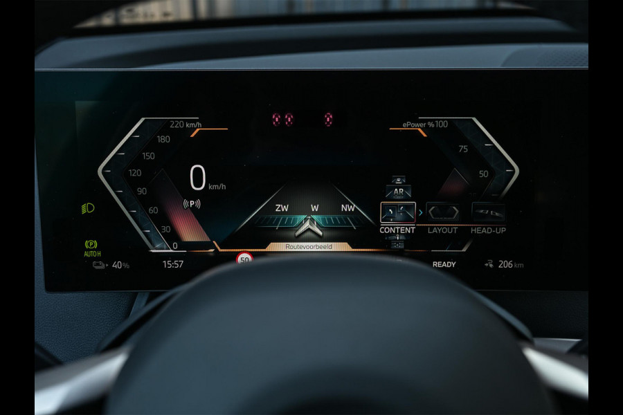 BMW iX xDrive45 101 kWh