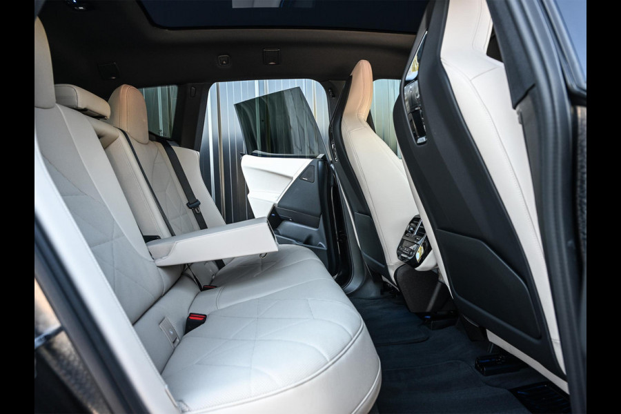 BMW iX xDrive45 101 kWh
