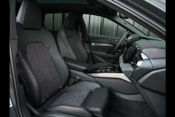 Audi A5 Avant 2.0 e-hybrid quattro S edition Competition