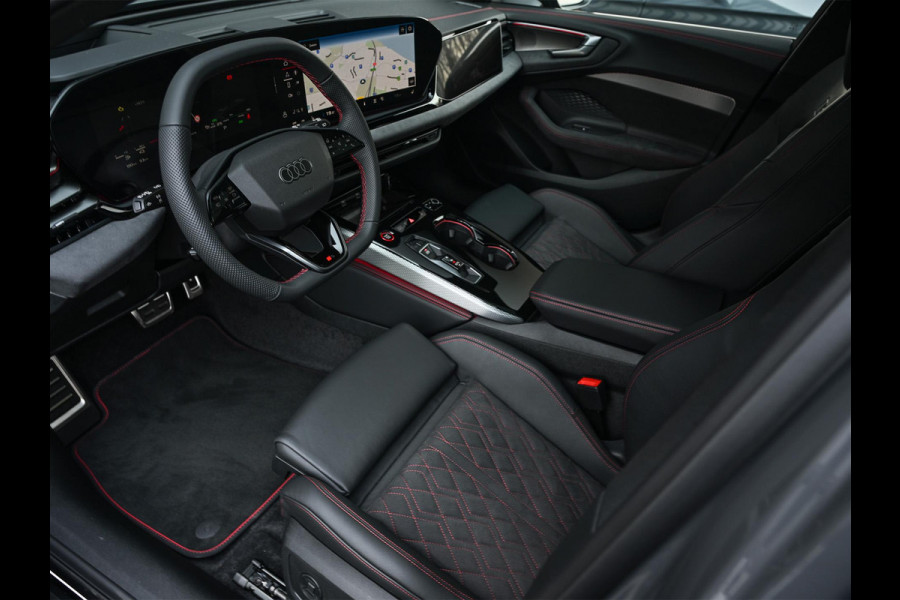 Audi A5 Avant 2.0 e-hybrid quattro S edition Competition