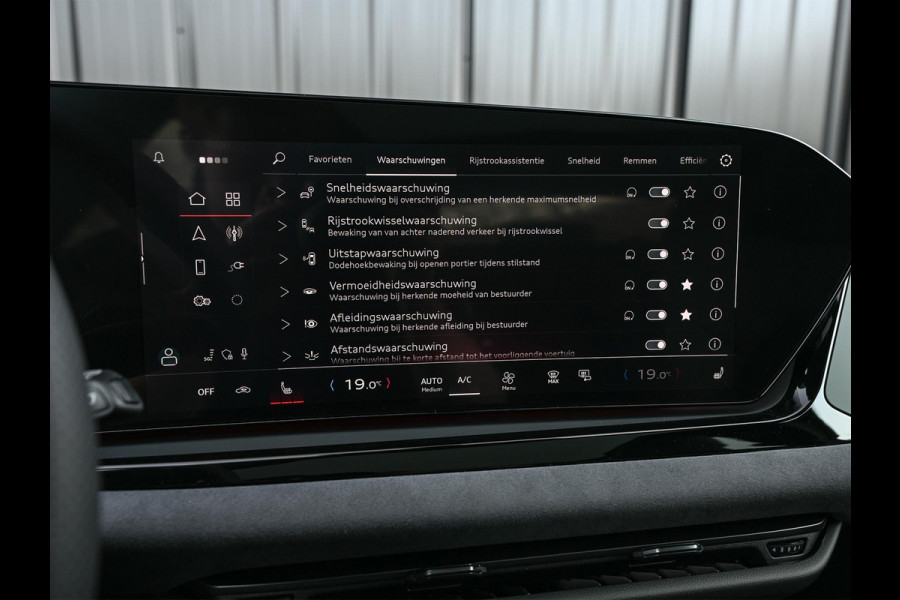 Audi A5 Avant 2.0 e-hybrid quattro S edition Competition