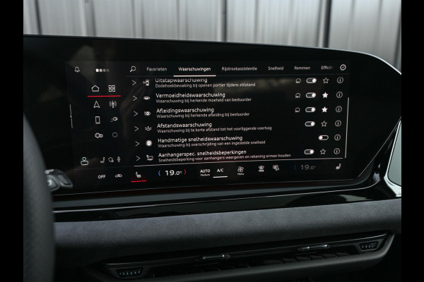 Audi A5 Avant 2.0 e-hybrid quattro S edition Competition