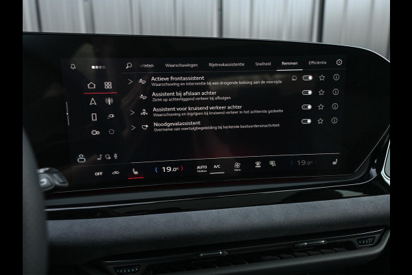 Audi A5 Avant 2.0 e-hybrid quattro S edition Competition