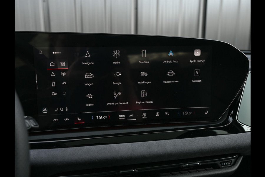 Audi A5 Avant 2.0 e-hybrid quattro S edition Competition