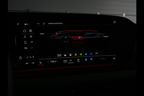Audi A5 Avant 2.0 e-hybrid quattro S edition Competition