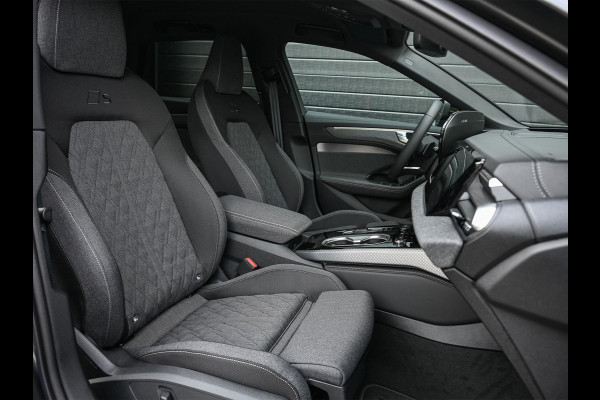Audi A6 Avant 2.0 e-hybrid quattro S edition