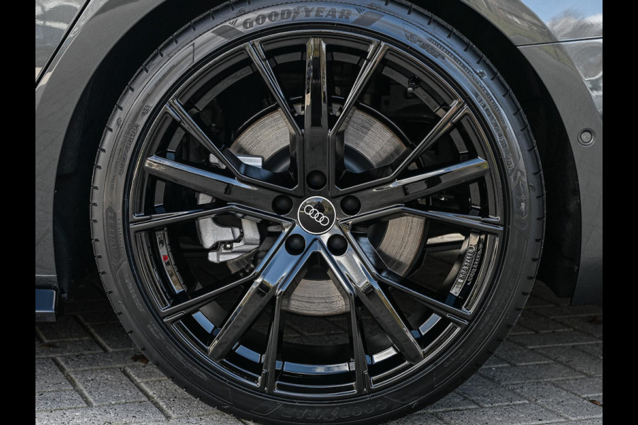 Audi A6 Avant 2.0 e-hybrid quattro S edition
