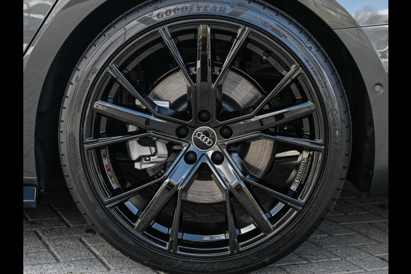 Audi A6 Avant 2.0 e-hybrid quattro S edition