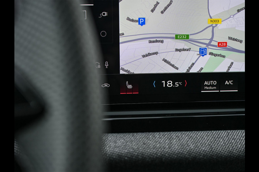 Audi A6 Avant 2.0 e-hybrid quattro S edition