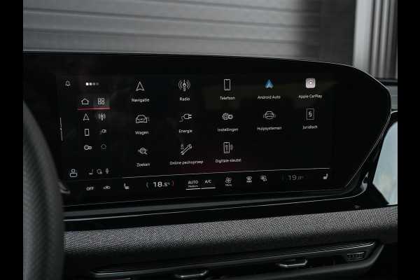 Audi A6 Avant 2.0 e-hybrid quattro S edition