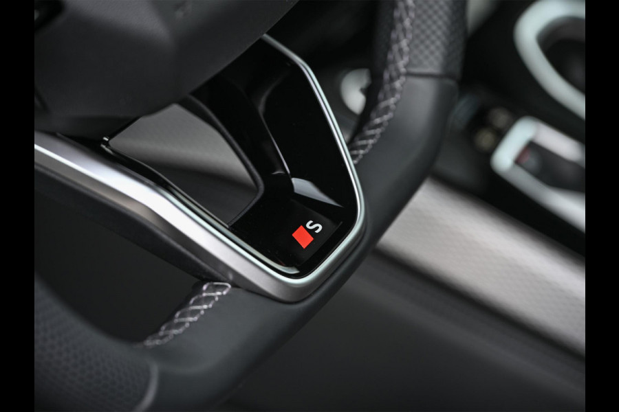 Audi A6 Avant 2.0 e-hybrid quattro S edition
