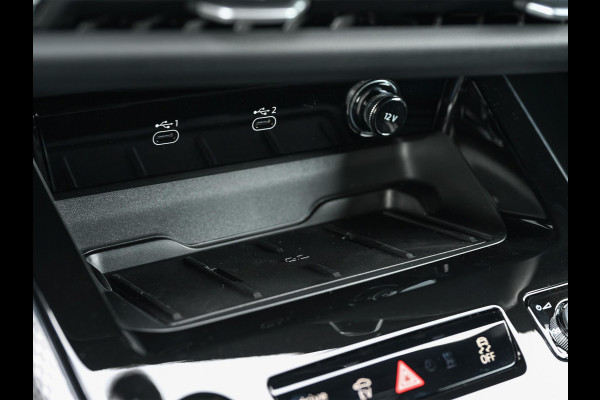 Audi A6 Avant 2.0 e-hybrid quattro S edition