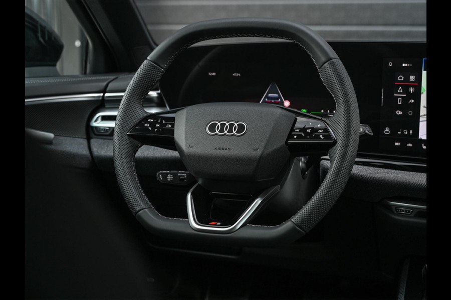 Audi A6 Avant 2.0 e-hybrid quattro S edition