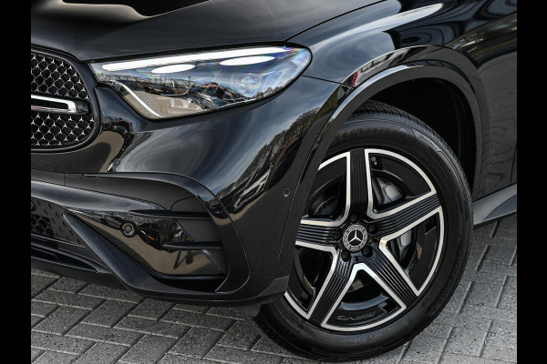 Mercedes-Benz GLC 200 4MATIC AMG Line