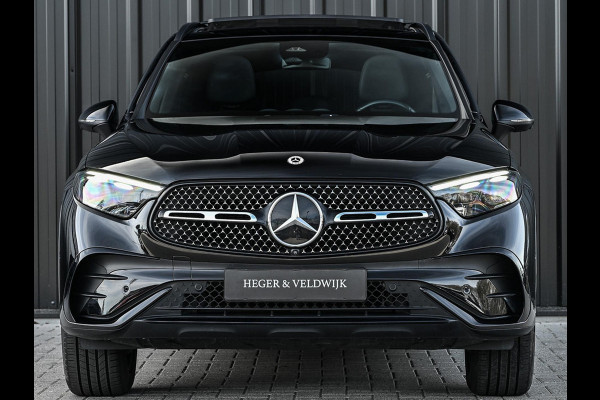 Mercedes-Benz GLC 200 4MATIC AMG Line