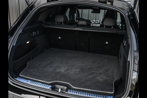 Mercedes-Benz GLC 200 4MATIC AMG Line