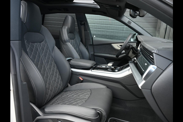 Audi Q8 60 TFSI e quattro Pro Line S Competition