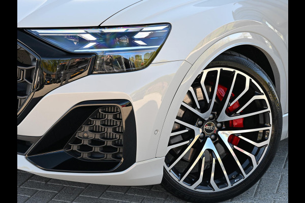 Audi Q8 60 TFSI e quattro Pro Line S Competition