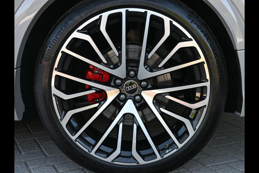 Audi Q8 60 TFSI e quattro Pro Line S Competition