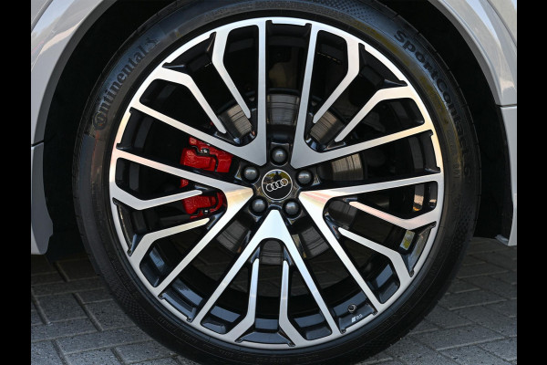 Audi Q8 60 TFSI e quattro Pro Line S Competition