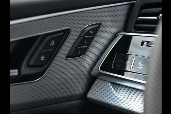Audi Q8 60 TFSI e quattro Pro Line S Competition