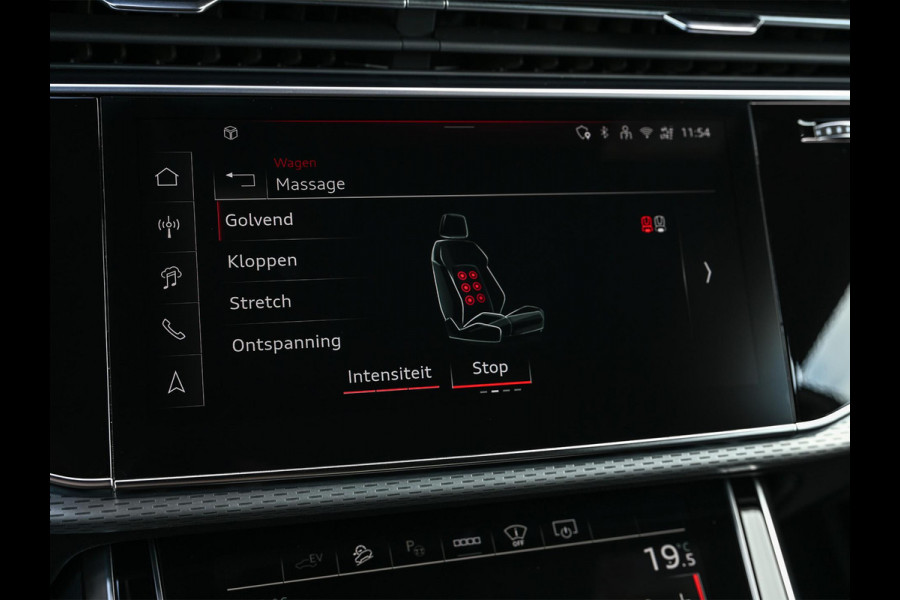 Audi Q8 60 TFSI e quattro Pro Line S Competition