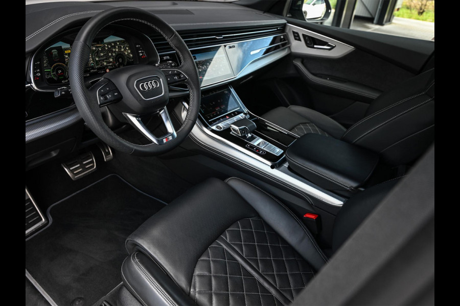 Audi Q8 60 TFSI e quattro Pro Line S Competition